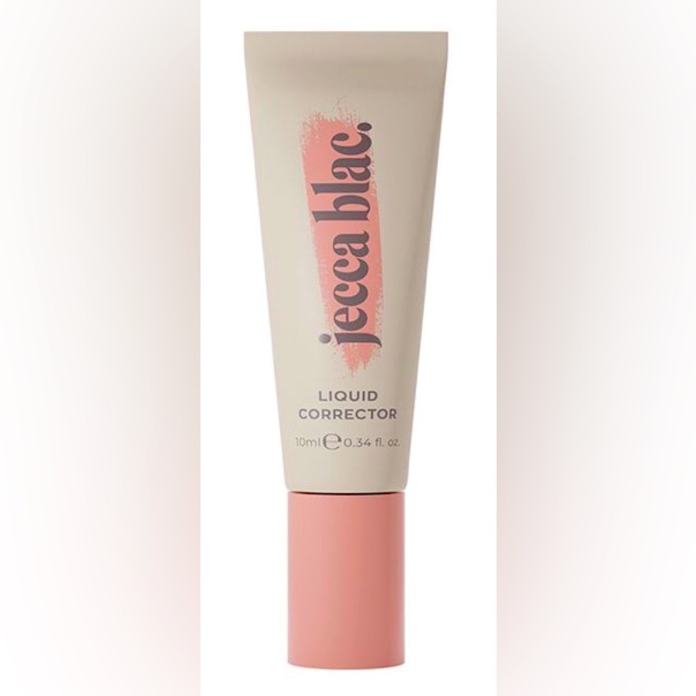 Jecca Blac Liquid Corrector 2.0